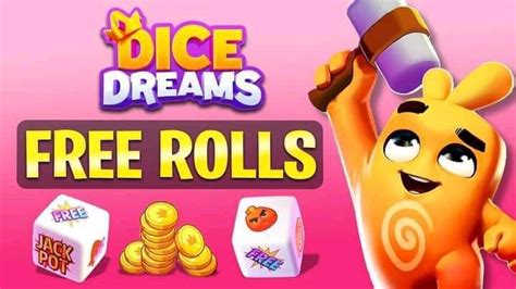 dice dreams free rolls|dice dreams rolls generator.